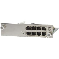 LAN-Power 4 Port PoE Card IEEE 802.3at-35 Watts per port (use with LP-2401/LP-2403)