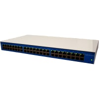 LAN-Power 24 Port PoE Injector IEEE 802.3af-15.4 Watts per port