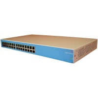 LAN-Power 16 Port PoE Injector IEEE 802.3af-15.4 Watts per port