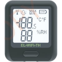 Lascar Electronics Data Logger Wifi Temp/RH EasyLog Series