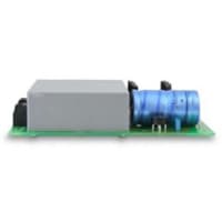 Lascar Electronics Power Supply, Linear, 12VDC, 500mA Regulated Output, 115/240VAC, 50/60Hz Input