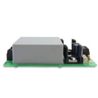 Lascar Electronics Power Supply, Linear, 5-15VDC, 150mA Reg. Output, 115/240VAC, 50/60Hz Input