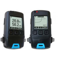 Lascar Electronics Data Logger, High Accuracy, Temp/RH