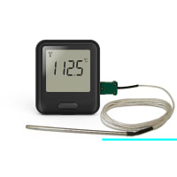 Lascar Electronics 21CFR WiFi with External Thermocouple Data Logger