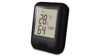 Lascar Electronics High Accuracy 21CFR WiFi Temperature, Humidity and Dewpoint Data Logger