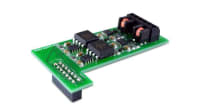 Lascar Electronics 2 Channel 4-20mA Galvanic Isolation module for PanelPilot-compatible displays