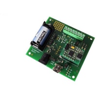 Lascar Electronics Development board for the EL-OEM-3