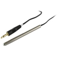 Lascar Electronics Type A thermistor probe for use with all Lascar EasyLog TP+ data loggers