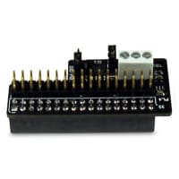 Lascar Electronics Add-on board for the SGD-43A that allowing RS485 communication.