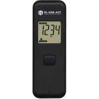 Lascar Electronics AC & DC USB CURRENT CLAMP DATA LOGGER