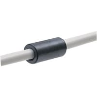 Leader Tech / FerriShield Bead, Cable, 140 Ohms @ 100 MHz, 0.192 in., 0.375 in., 0.25 in., 0.75 in., 