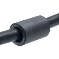 Leader Tech / FerriShield Bead, Cable, 120 Ohms @ 100 MHz, 0.31 in., 0.625 in., 1 in., 0.562 in., 