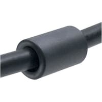 Leader Tech / FerriShield Bead, Cable, 176 Ohms @ 100 MHz, 0.43 in., 0.736 in., 1 in., 1.125 in., 