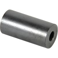 Leader Tech / FerriShield Ferrite, .150"ID X .382"OD X .787" L