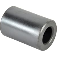 Leader Tech / FerriShield Ferrite, .400"ID X .735"OD X 1.125" L