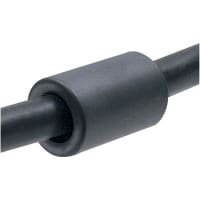 Leader Tech / FerriShield Bead, Cable, 225 Ohms @ 100 MHz, 1.020 in., 1.0 in., 1.125 in.