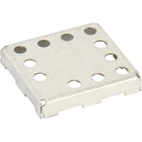 Leader Tech / FerriShield SMS, SURFACE MOUNT SHIELD, Cut Tape