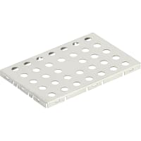 Leader Tech / FerriShield SMS, SURFACE MOUNT SHIELD COVER