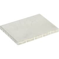 Leader Tech / FerriShield SMS, SURFACE MOUNT SHIELD COVER