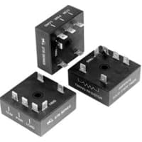 Amperite RelaySS CMOS DigitalTimeDelay Off DelaySPST-NOCur-Rtg 2A12V DC, .1-10 Seconds