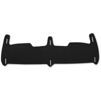 Lift Safety Hard Hat BROW PAD SUSPENSION REPLACEMENT - Black DAX