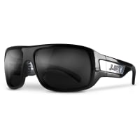 Lift Safety Safety Glasses, Black, Polarized, ALIAS