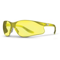 Lift Safety Safety Glasses, Yellow, SECTORLITE