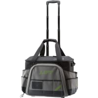 Lift Safety Crawler Tool Bag with Wheels 30 Pockets LIFT