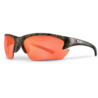 Lift Safety Safety Glasses (Camo/Clear) QUEST