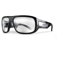 Lift Safety Safety Glasses (Black/Polarized) BOLD