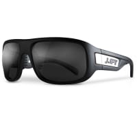 Lift Safety Safety Glasses (Matte Black/Smoke) BOLD