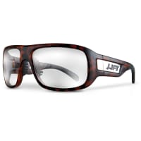 Lift Safety Safety Glasses (Tortoise/Polarized) BOLD