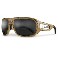 Lift Safety Safety Glasses (Desert/Smoke) BOLD