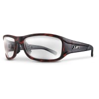 Lift Safety Safety Glasses (Tortoise/Polarized) ALIAS