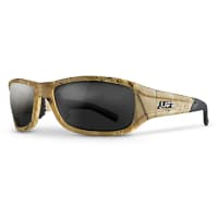 Lift Safety Safety Glasses (Camo/Smoke) ALIAS