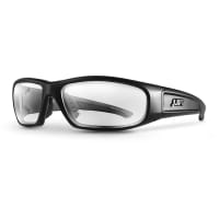 Lift Safety Safety Glasses (Matte Black/Smoke) SWITCH