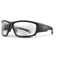 Lift Safety Safety Glasses (Black/Clear) PHANTOM