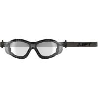 Lift Safety Safety Glasses (Smoke) SECTOR HYBRID