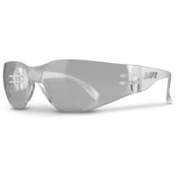 Lift Safety Safety Glasses, Clear, LIFT Tear-Off