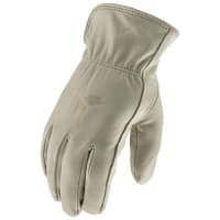 Lift Safety Winter Glove (Leather/Lined) (Medium) 8 SECONDS