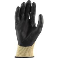 Lift Safety FR A5 NEOPRENE PALM Glove (Medium) LIFT FIBERWIRE