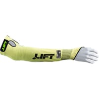 Lift Safety FR SLEEVE A5 GLOVE LIFT FIBERWARE