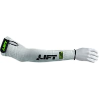 Lift Safety A5 SHORTY SLEEVE GLOVE LIFT FIBERWARE