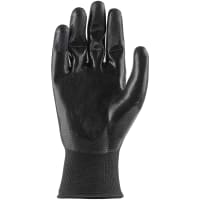 Lift Safety FULL NITRILE Glove (Medium) LIFT PALMER