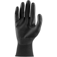 Lift Safety MICROFOAM NITRILE 3/4 DIP Glove (Large) LIFT PALMER