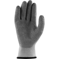 Lift Safety LATEX CRINKLE - MEDIUM Glove PALMER L-TAC