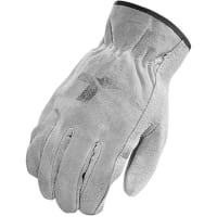 Lift Safety Split Leather Glove (Small) OPERATOR