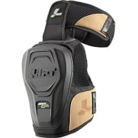 Lift Safety GEL Knee Guard - Hardshell APEX