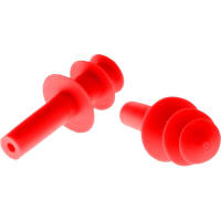 Lift Safety Reusable Silicone Ear Plugs FLANGE