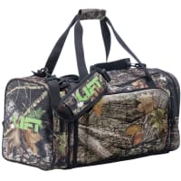 Lift Safety Shuttle Duffle Bag (Camo) 6 Compartments LIFT